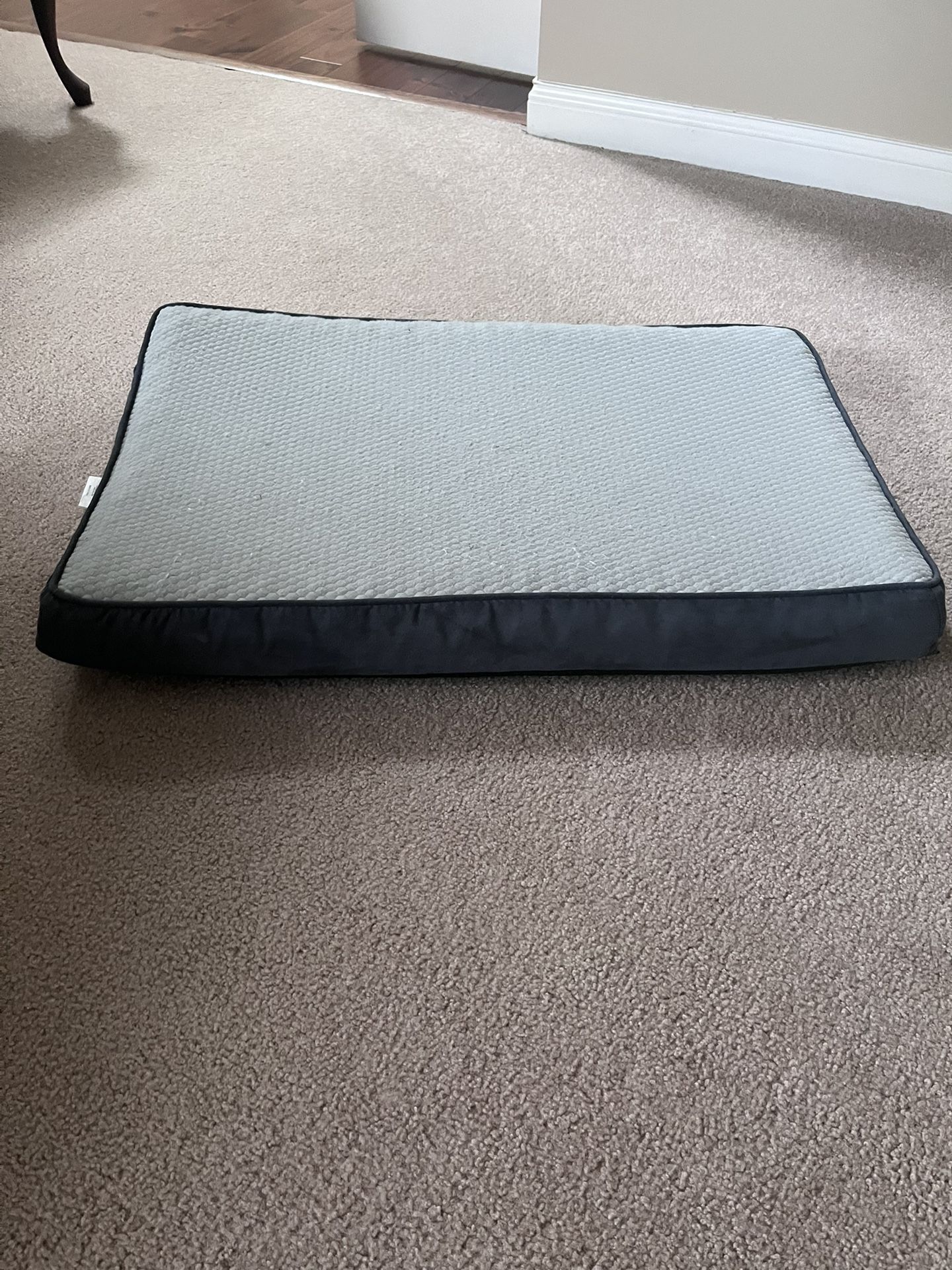 Dog Crate Pad - Extra Thick
