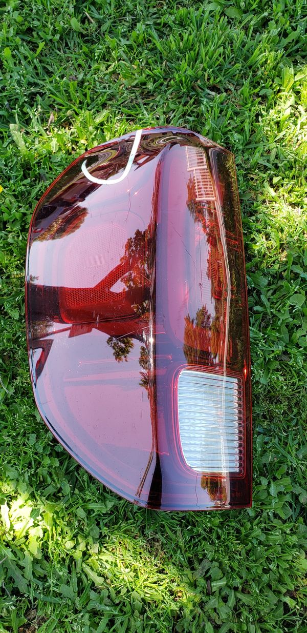 2017 2019 Honda Ridgeline Left Tail Light OEM For Sale In Whittier CA