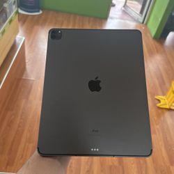 iPad Pro 12.9 5th Generation 256gb Wifi Cellular Used 