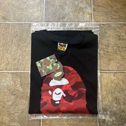Bape Shirt