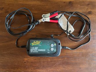 Battery Tender