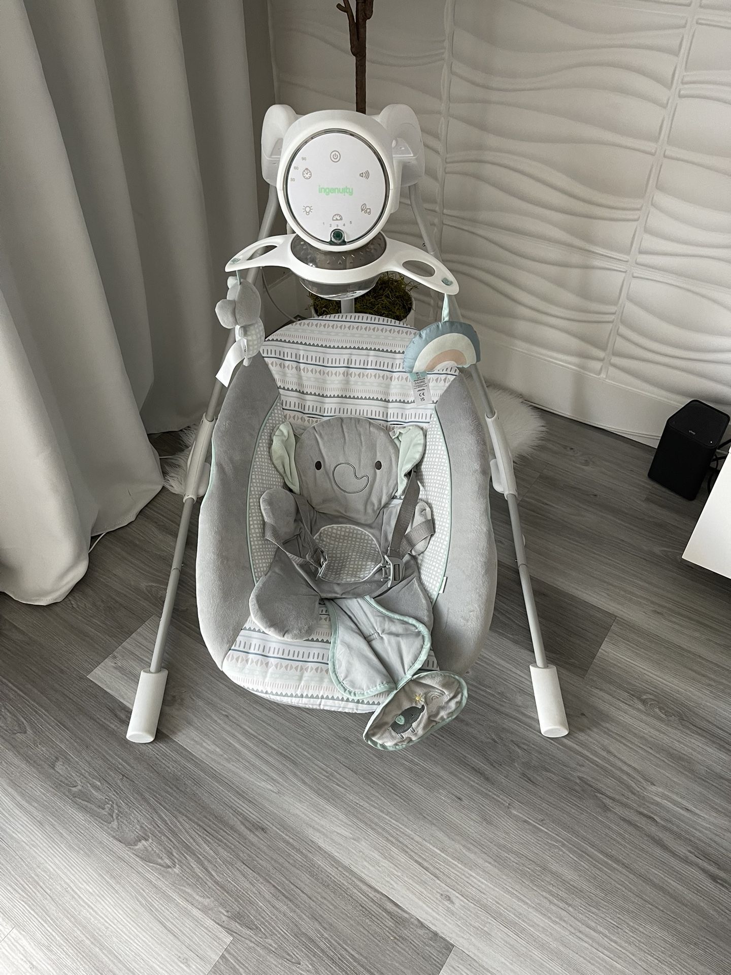 Ingenuity Baby Swing