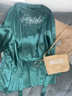 Bride Items 👰
