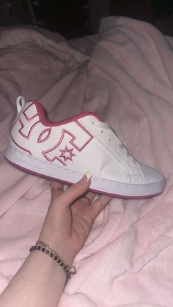 DC shoes