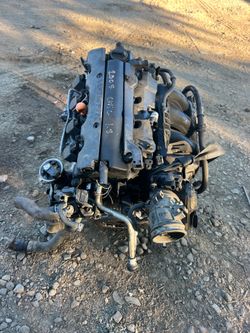 Parts 2008 Honda civic 1.8 liter engine for sale