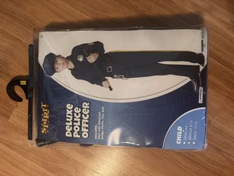 Police Costume 
