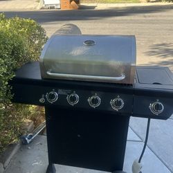 grill 