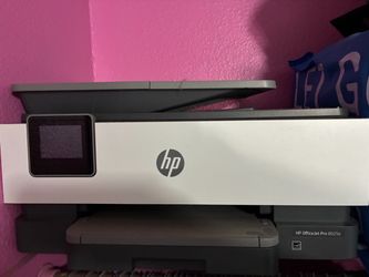 HP OfficeJet Pro 8025e Printer