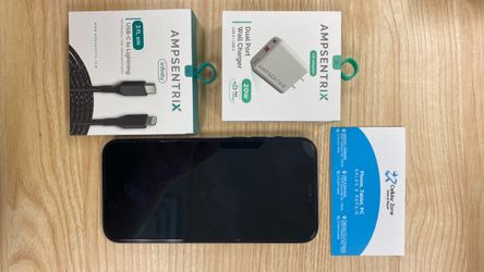 iPhone 12 64gb Unlocked - Bulverde Rd