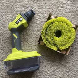 RYOBI One 18 V