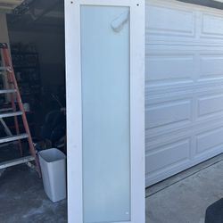Door  24x80 