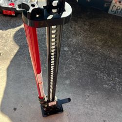 Hi-Lift Farm Jack