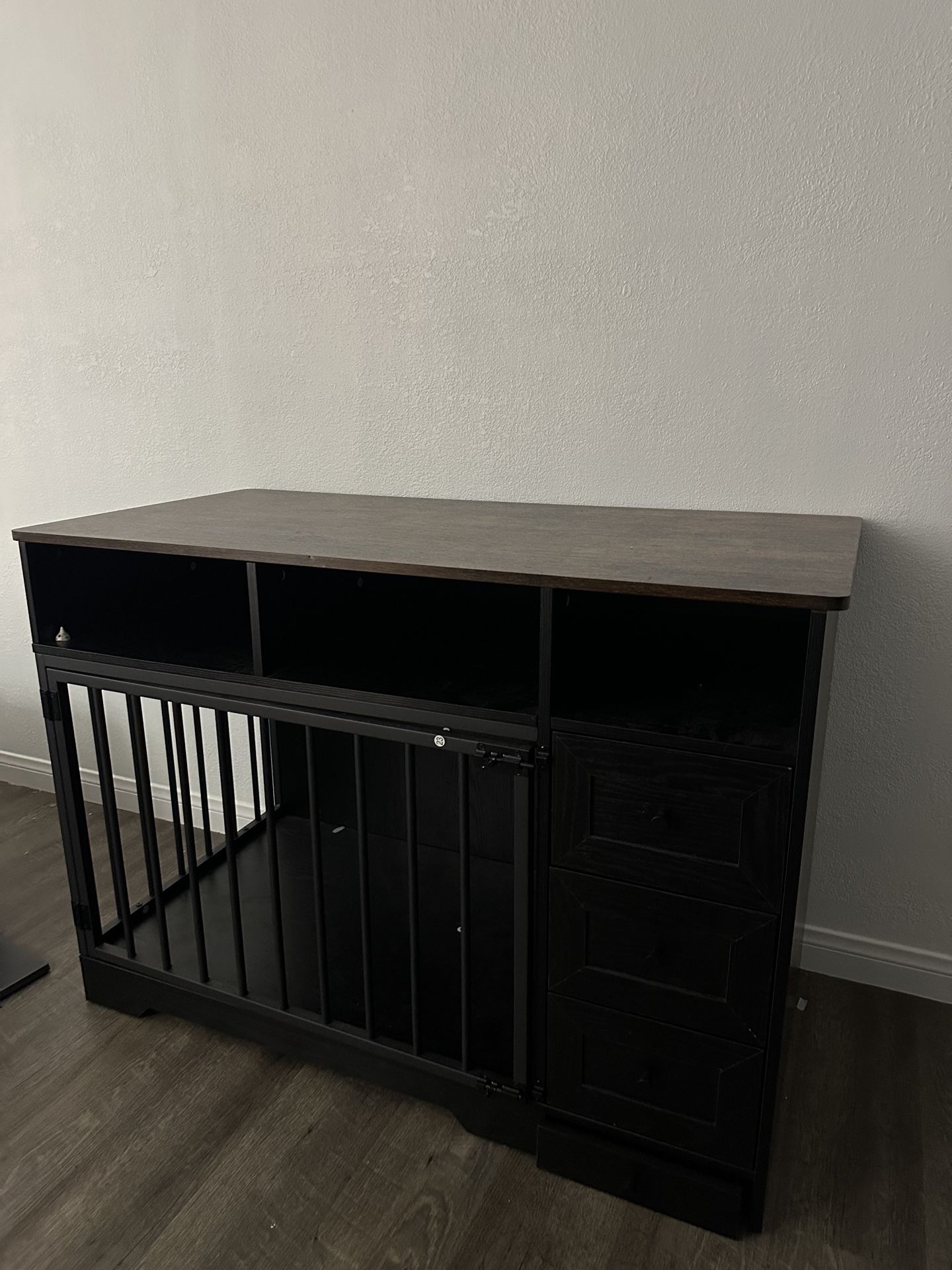 Dog Cage Modern For Sale NEW