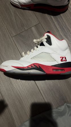 Jordan 5s