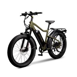 🔥50% OFF Flash Sale ~ Tempesta 750 Electric Bike🚴‍♂️