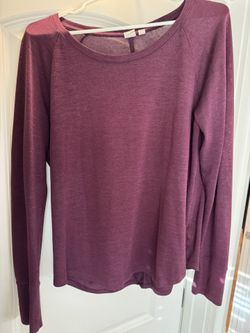 Gap Size Small Sweater