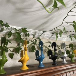 8 INCH GOOD LUCK PORTUGUESE ROOSTER