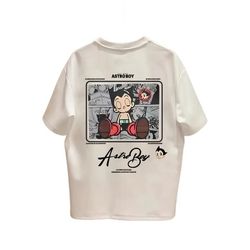 Astro Boy Graphic Tee