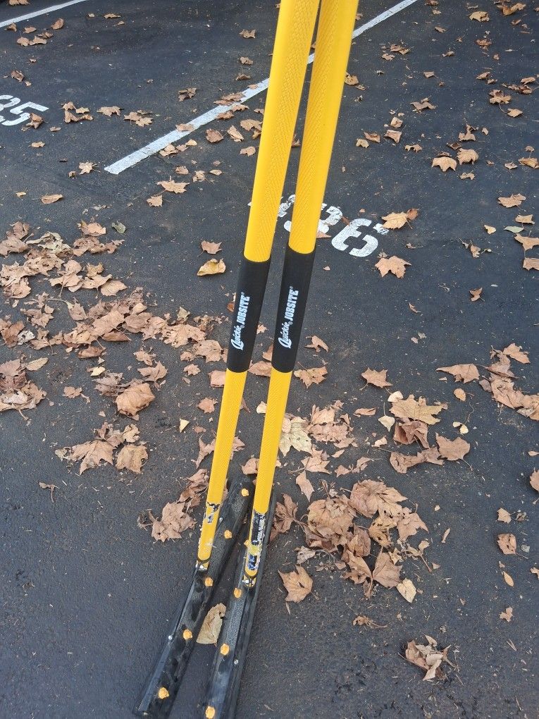 Floor Cleaning Squeegee