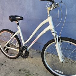 Bicycle  Mountain  Inch  26