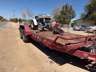 TOW & RELOCATE