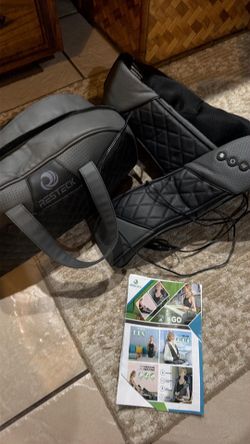 Massager portable