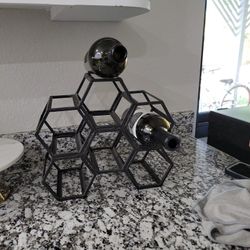 Wine Rack Holder