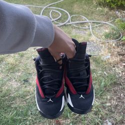 Netro Jordans 14s