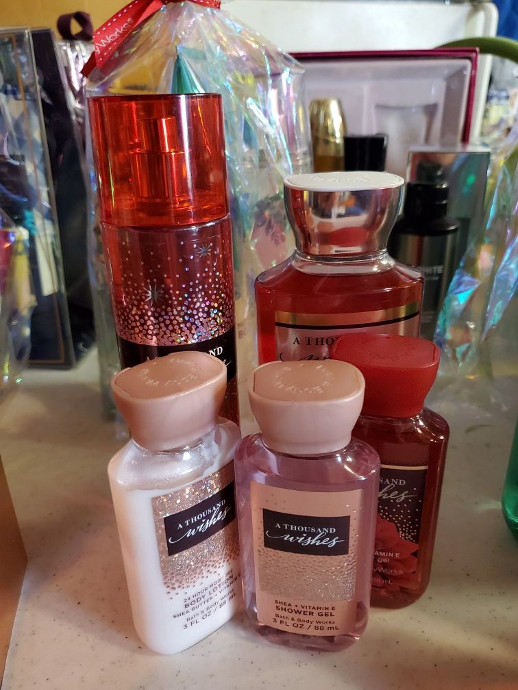 Set por $25 cada uno