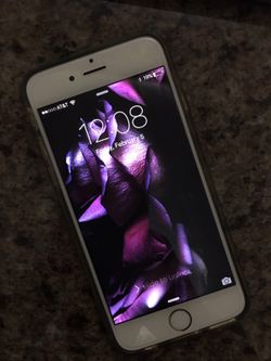 iPhone 6 16g