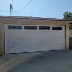 Garage Doors 