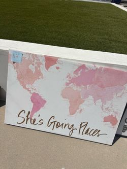 Large frame