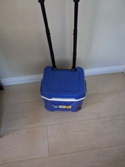 Ice chest