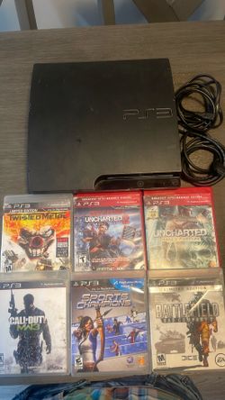 PS3