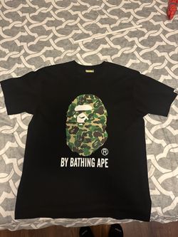 A bathing Ape shirt