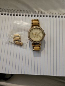 Michael Kors watch
