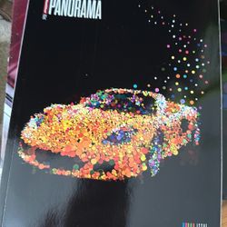 BMW Roundel & Porsche Panorama Car Club Magazines FREE