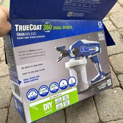 Paint Gun 