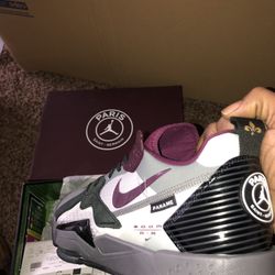 Saint Germain Jordans