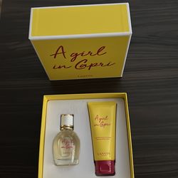 Lanvin Gift set for women