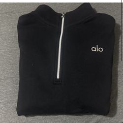 ALO Accolade 1/4 Zip 