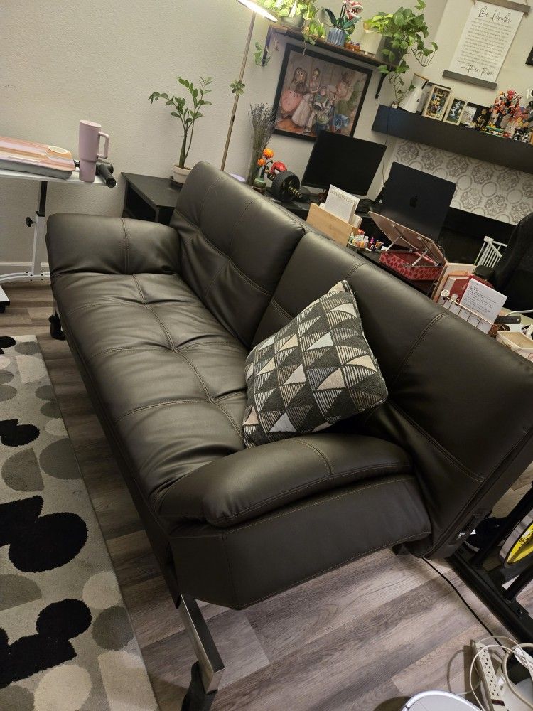 Adjustable Futon