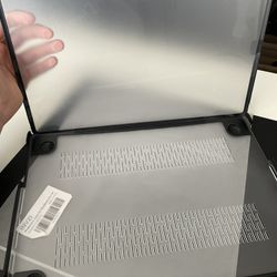 Protective case for MacBook Pro 16’’