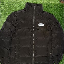 Trapstar Puffer Jacket