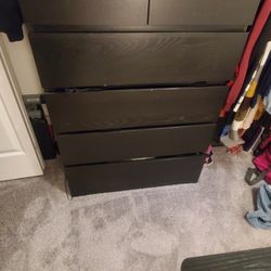 Used Dresser