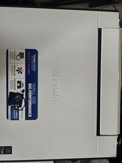 Photo printer