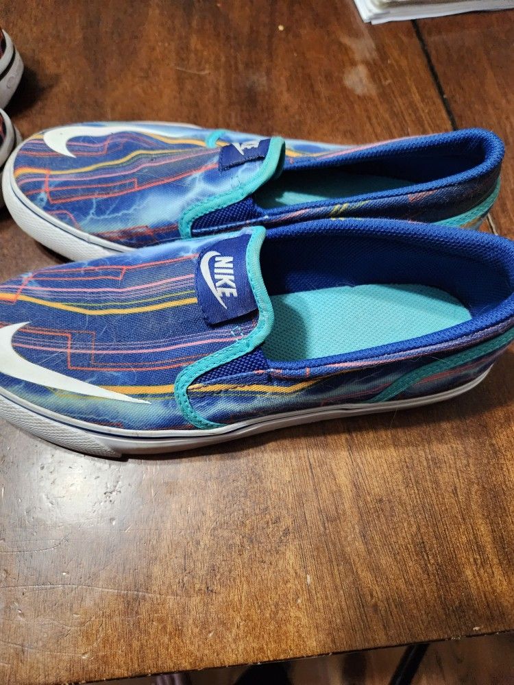 Youth Size4.5