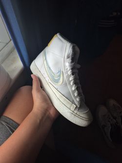 Nike Blazers 