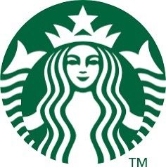 Half off all Starbucks orders