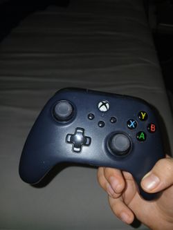 (PowerA) Wired Xbox Controller 